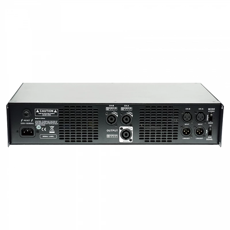 Цифровой усилитель C-MARK MR2200e: купить в Москве
