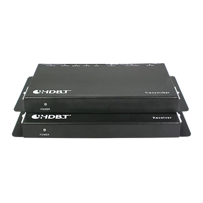 Передатчик сигнала HDMI по HDBaseT, 4K60 до 70м, 1080p60 до 100м Prestel EHD-4K100L-TX