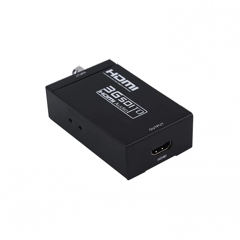 Мини-преобразователь сигнала SDI в HDMI  Prestel C-MSH: купить в Москве