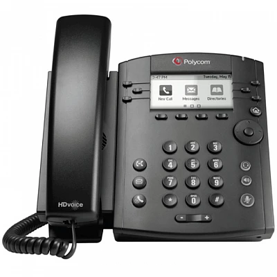 Медиафон Polycom VVX 300