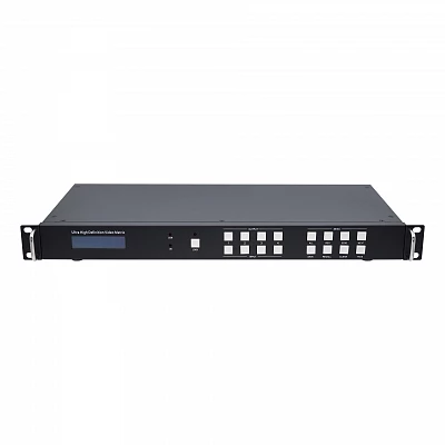 Матричный коммутатор HDMI 4x4 Prestel FMS-44H2A