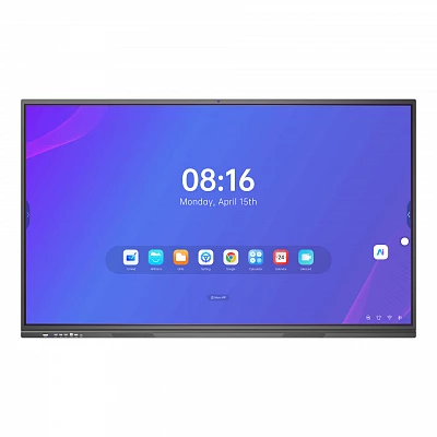 Интерактивная панель 65" Prestel TSP -4K654