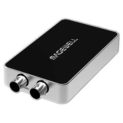 Устройство видеозахвата Magewell USB Capture SDI Plus (32050)