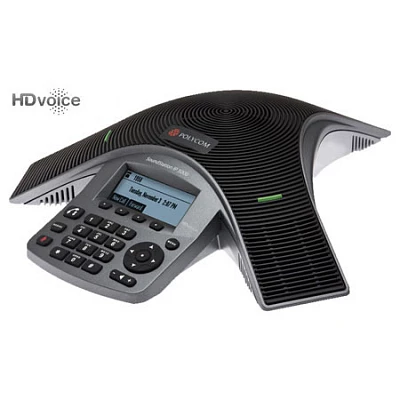 Конференц-телефон Polycom SoundStation IP 5000 [2200-30900-114]