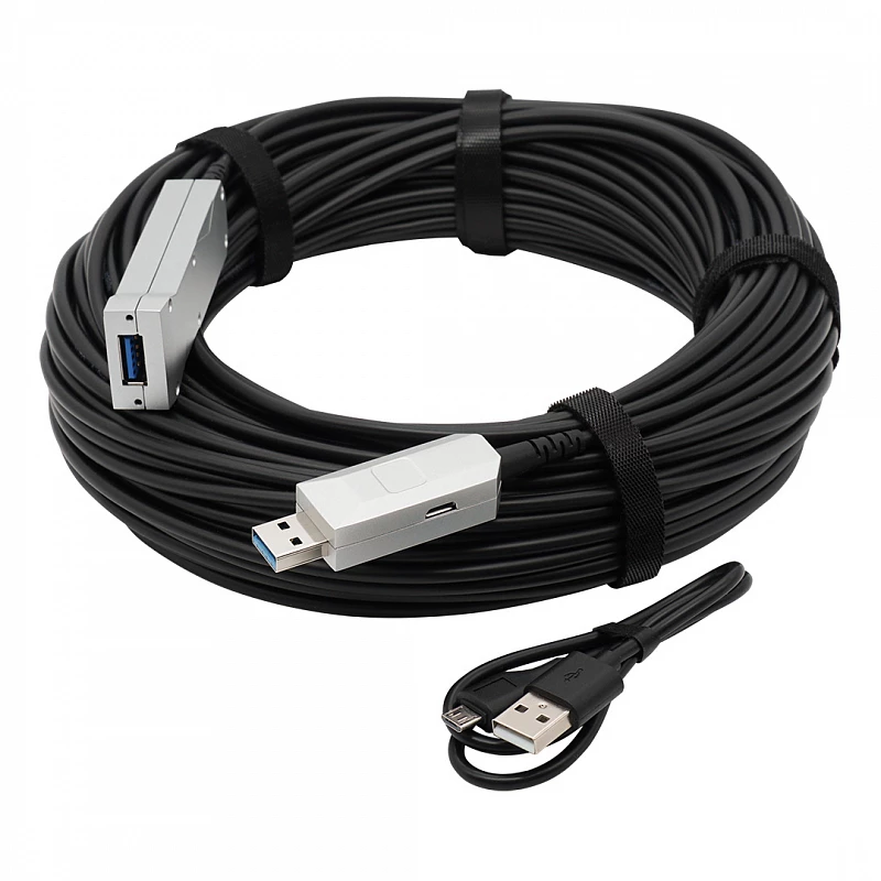 Кабель-удлинитель Prestel USB-E330: купить в Москве
