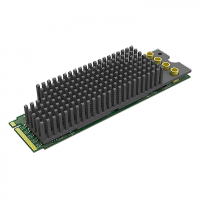 Плата видеозахвата Magewell Eco Capture QL-SDI 4K M.2
