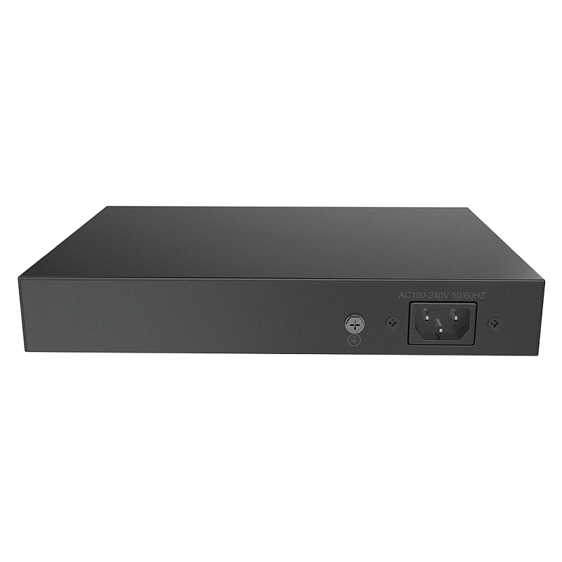 PoE-коммутатор Prestel NS1-8C1-250P-2C1-2F1: купить в Москве