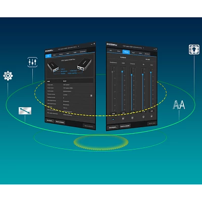 ПО Magewell USB Capture Utility V3