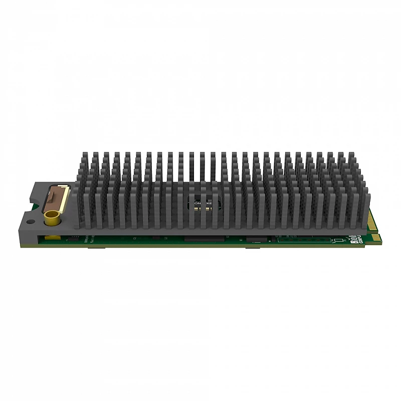 Плата видеозахвата Magewell Eco Capture AIO M.2 (11600): купить в Москве